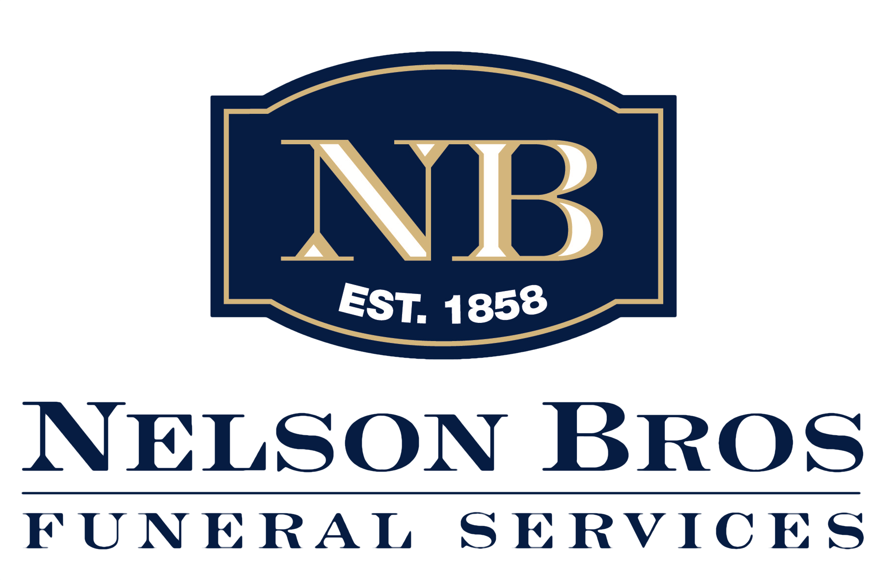 Nelson Bros Logo
