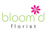 bloomd-florist-logo